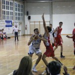 Jadran Ispem - Centro Sedia (Corno di Rosazzo)