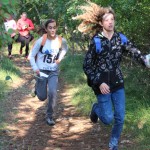 Orienteering 2017