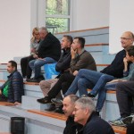 38. Mednarodni turnir prijateljstva