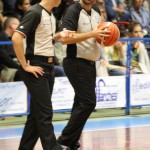 Bor Radenska - Don Bosco