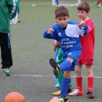 Kras Repen – S. Andrea S. Vito – San Luigi