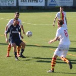 Primorje –  ISM Gradisca