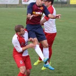 Primorje – Juventina