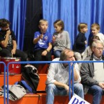 Bor Radenska - Don Bosco