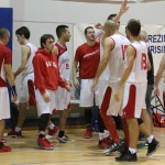 Sokol – Cervignano