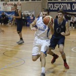 Jadran Ispem - Bassano