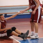 38. Mednarodni turnir prijateljstva