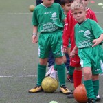 Kras Repen – S. Andrea S. Vito – San Luigi