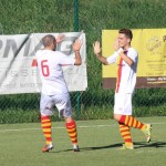 Primorje –  ISM Gradisca