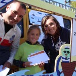 Barcolana 49: stojnica SK Brdina