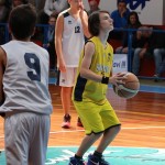 Memorial Milja Gombača