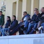 Zarja - Triestina Victory