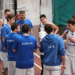 Kontovel – Interclub Muggia