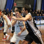 Bor Radenska - Don Bosco