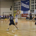 Jadran Ispem - Bassano