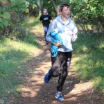Orienteering 2017