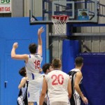 Bor Radenska - Don Bosco