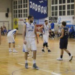 Jadran Ispem - Bassano