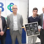 Nagrada šport in šola 2017