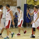 Sokol – Cervignano