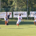 Primorje –  ISM Gradisca