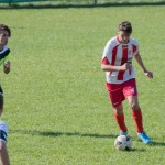 Kras Repen - Aris San Polo