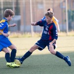 Kras Repen - Fani Olimpia