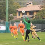 Kras Repen – Manzanese