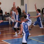 Kontovel – Interclub Muggia