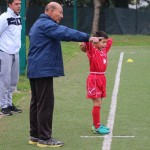 Kras Repen – S. Andrea S. Vito – San Luigi