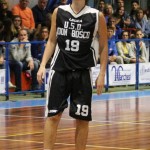 Bor Radenska - Don Bosco