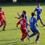 Primorec - Sant'Andrea