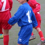 Kras Repen – S. Andrea S. Vito – San Luigi