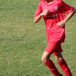 Zarja - Triestina Victory