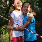 Orienteering 2017