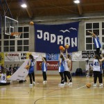 Jadran Ispem - Bassano