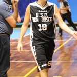 Bor Radenska - Don Bosco