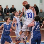 Kontovel – Interclub Muggia