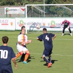 Primorje –  ISM Gradisca