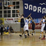 Jadran Ispem - Bassano