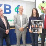 Nagrada šport in šola 2017