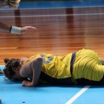 Memorial Milja Gombača