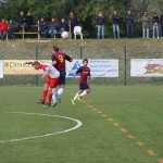 Primorje – Juventina