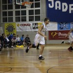 Jadran Ispem - Bassano