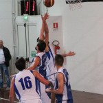 Kontovel – Interclub Muggia