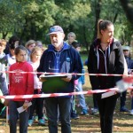 Orienteering 2017