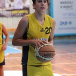 Memorial Milja Gombača