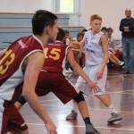 38. Mednarodni turnir prijateljstva