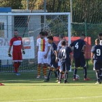 Primorje –  ISM Gradisca