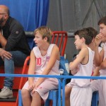 Memorial Milja Gombača